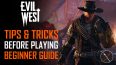 Evil West Beginner Guide – 8 Things You Should Know To Get Started