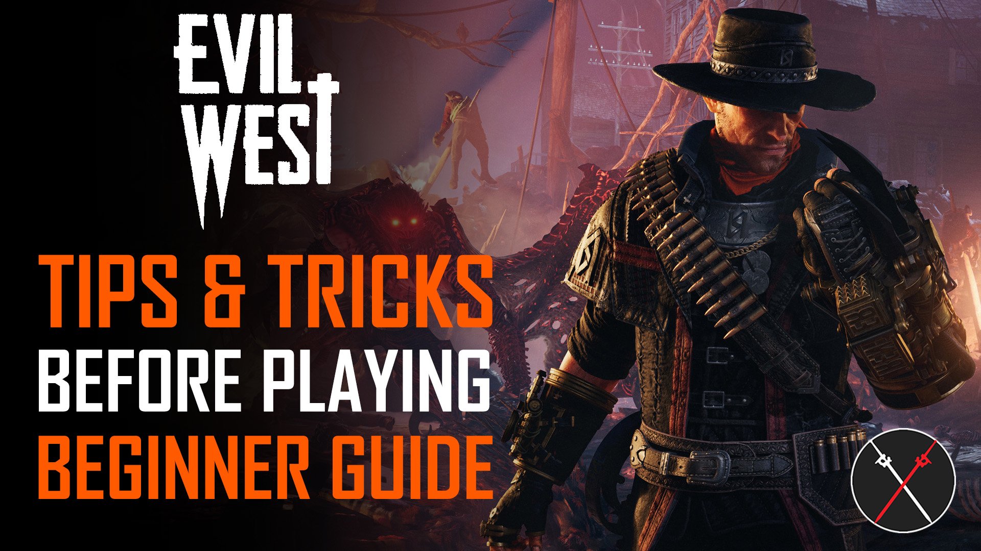 Evil West: Combat guide -- Dodges, parries, and uppercuts