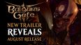 Baldur’s Gate 3 Release Announcement Plus Familiar Faces and New Content