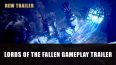 Lords of the Fallen Gets New Gameplay Teaser at TGA 2022