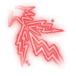 Eldritch Blast Cantrip Logo
