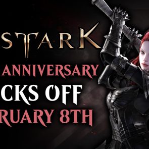 Lost Ark - First Anniversary Event Kicks Off February 8, 2023