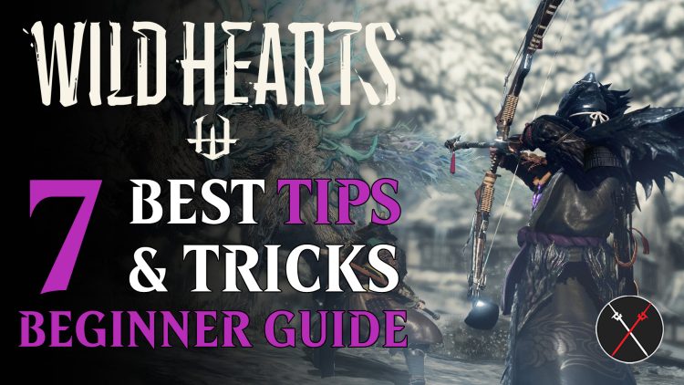 Wild Hearts Beginner Guide
