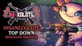 AK-xolotl Has You Play with Endangered Salamanders Equipped with AK-47s