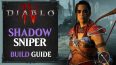 Diablo 4 Best Rogue Build – Shadow Sniper (Bow Build)