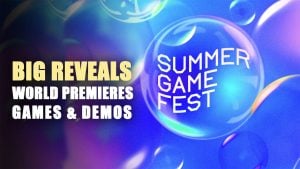 Summer Game Fest Promises “Big” Announcements and World Premieres