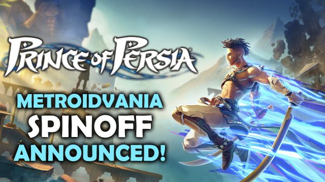 Prince of Persia The Lost Crown Surprises Fans Wanting More