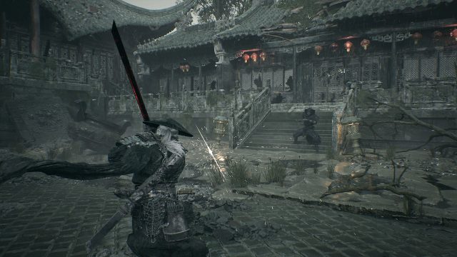 I Thought Phantom Blade Zero Was Ghost of Tsushima 2 for A Moment