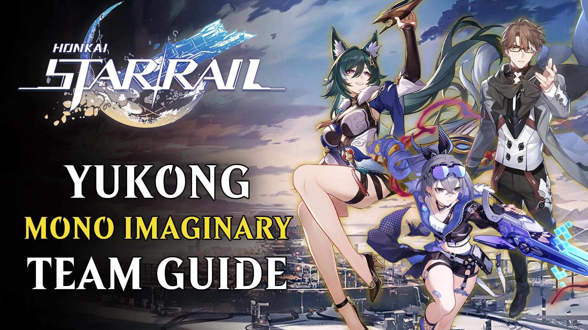 Honkai: Star Rail - A Quick Guide to Activities to Keep You Busy 