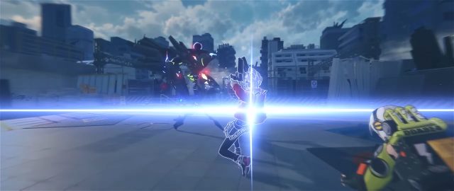 Zenless Zone Zero Shows Off Extended Gameplay in Gamescom 2023