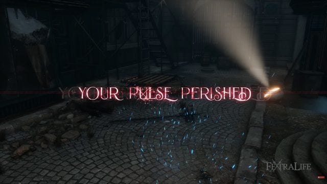 Lies of P Review - Your Pulse Perished
