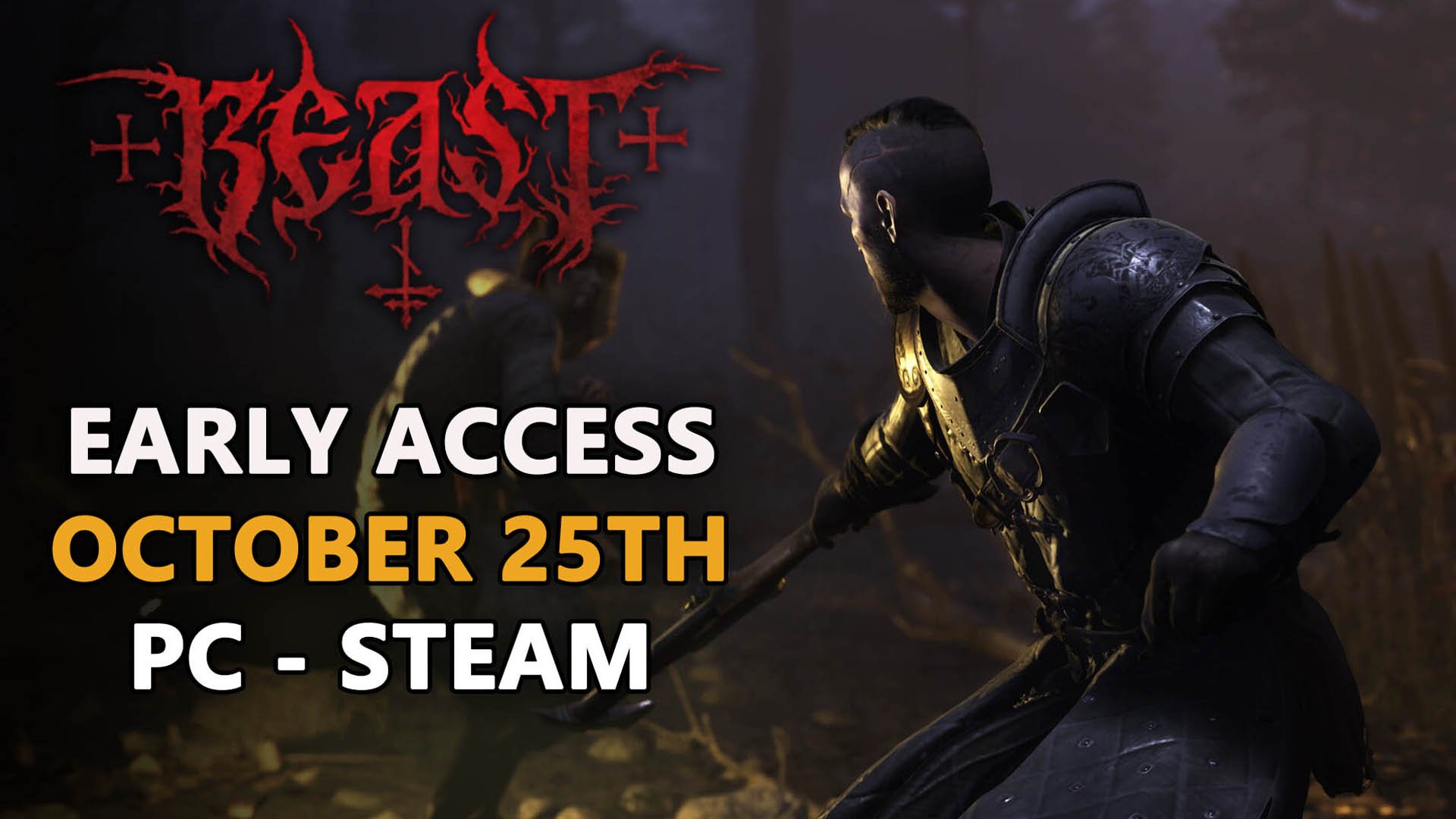 Beast the Turn-Based RPG Heads into Early Access on October 25th -  Fextralife