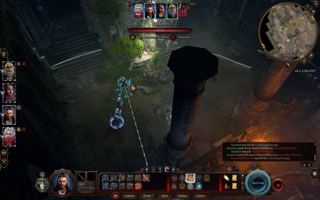 Baldur's Gate 3 the smash hit CRPG joins PS Premium free trials