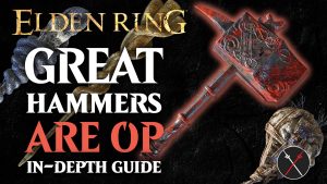 Best Great Hammer in Elden Ring – Ranking All 14 Great Hammers