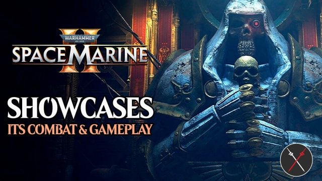 Warhammer 40,000: Space Marine 2 Showcases Its Combat & Gameplay Mechanics In a New Trailer.